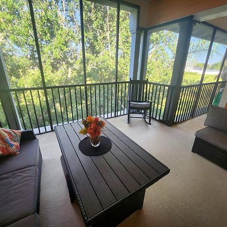 Апартаменти Bahama Bay 116 Кіссіммі Екстер'єр фото