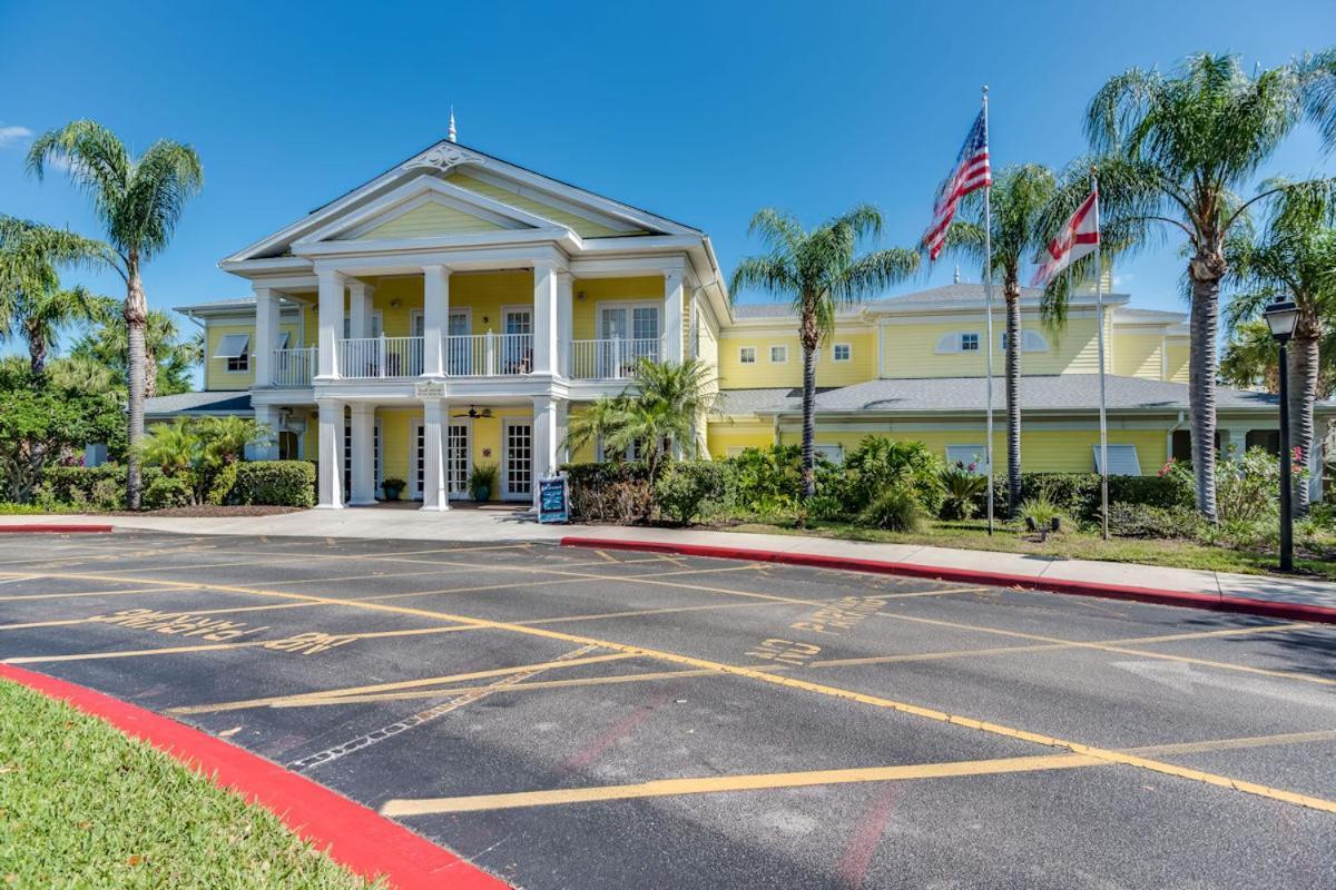 Апартаменти Bahama Bay 116 Кіссіммі Екстер'єр фото