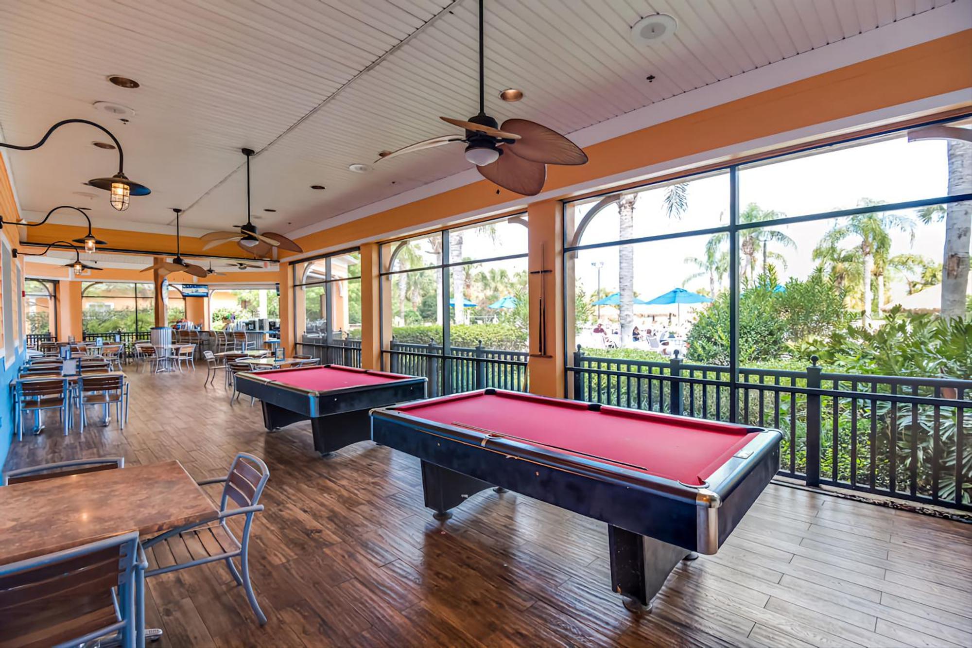 Апартаменти Bahama Bay 116 Кіссіммі Екстер'єр фото