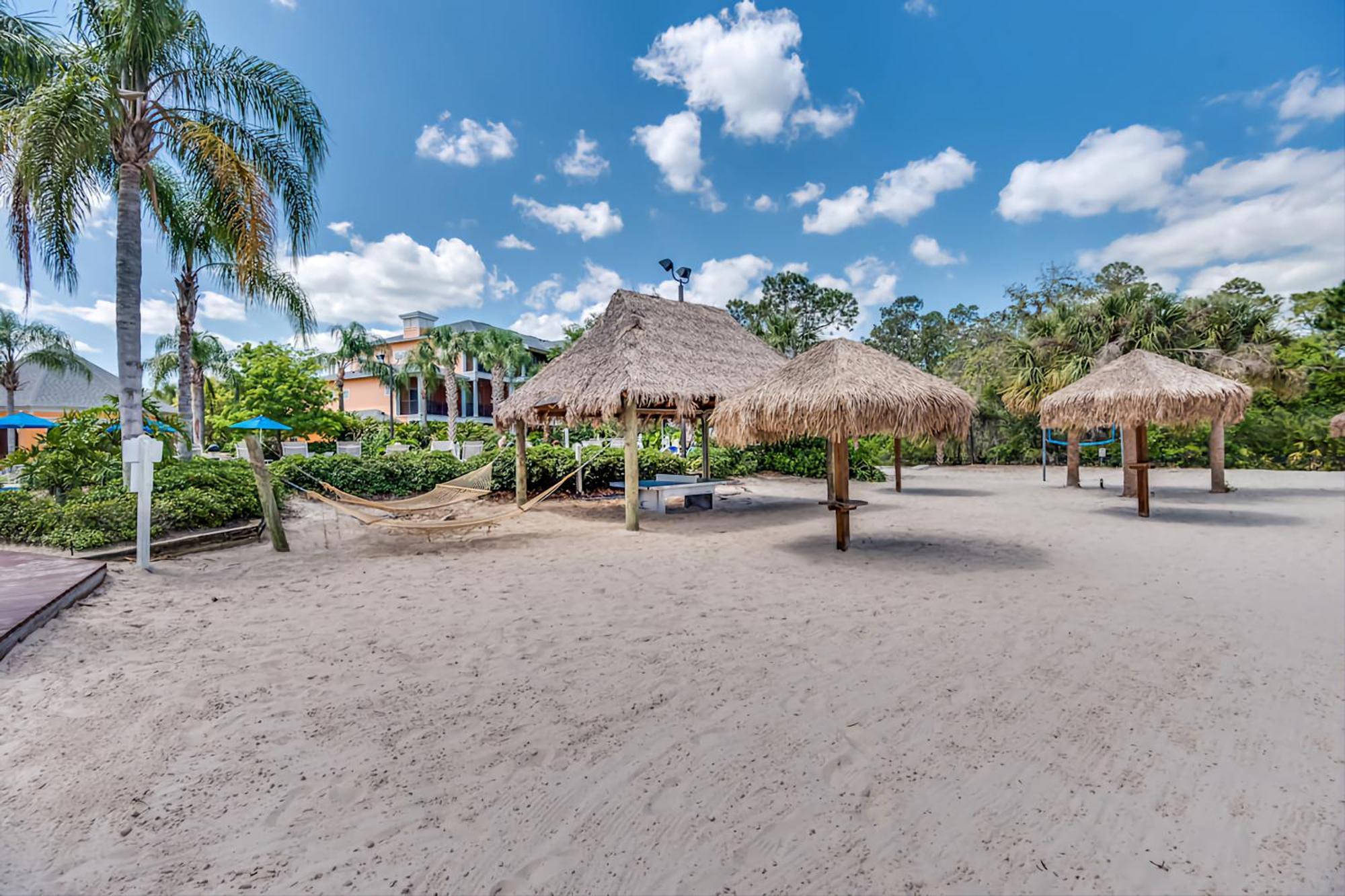 Апартаменти Bahama Bay 116 Кіссіммі Екстер'єр фото