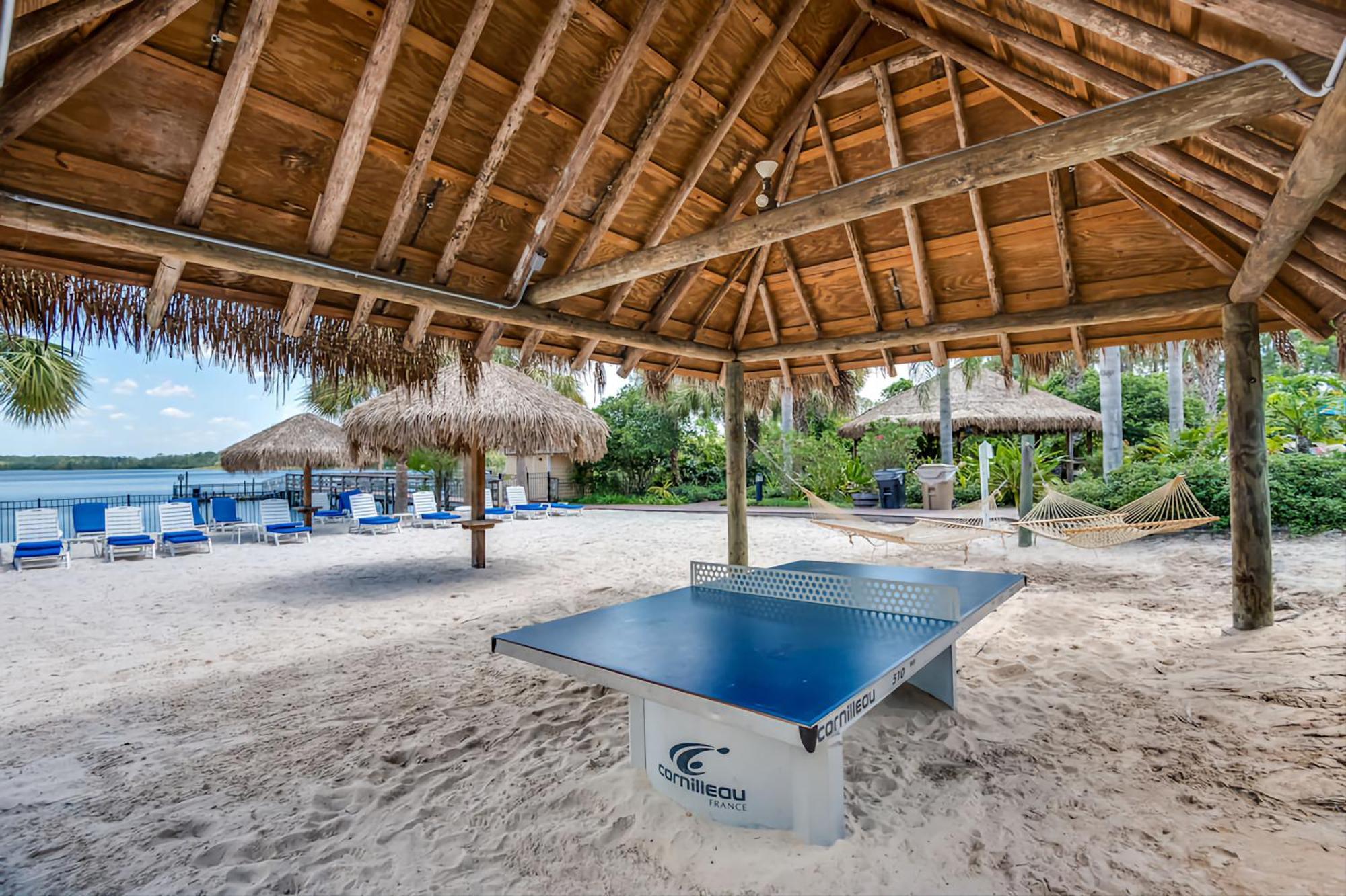 Апартаменти Bahama Bay 116 Кіссіммі Екстер'єр фото