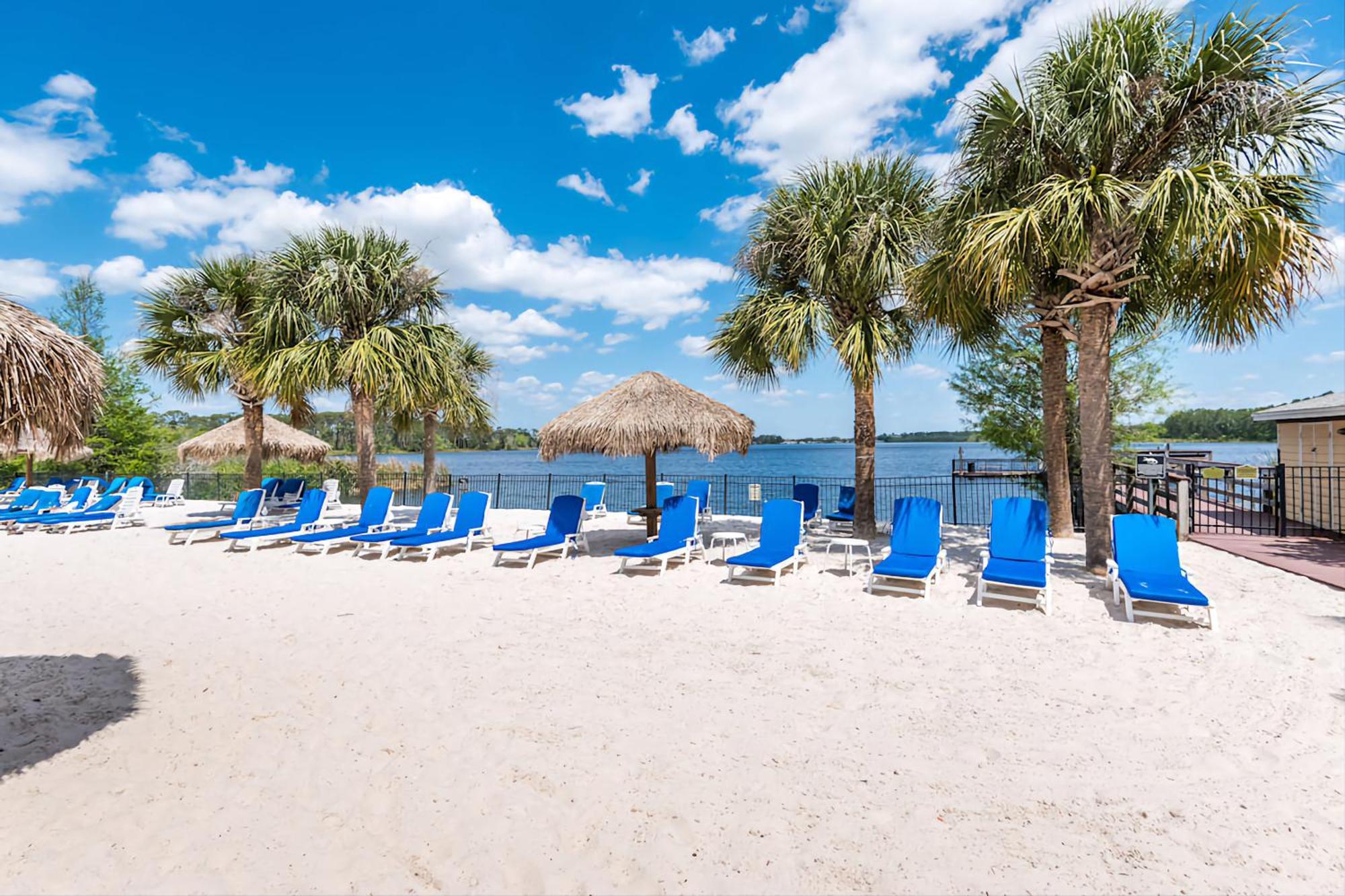 Апартаменти Bahama Bay 116 Кіссіммі Екстер'єр фото