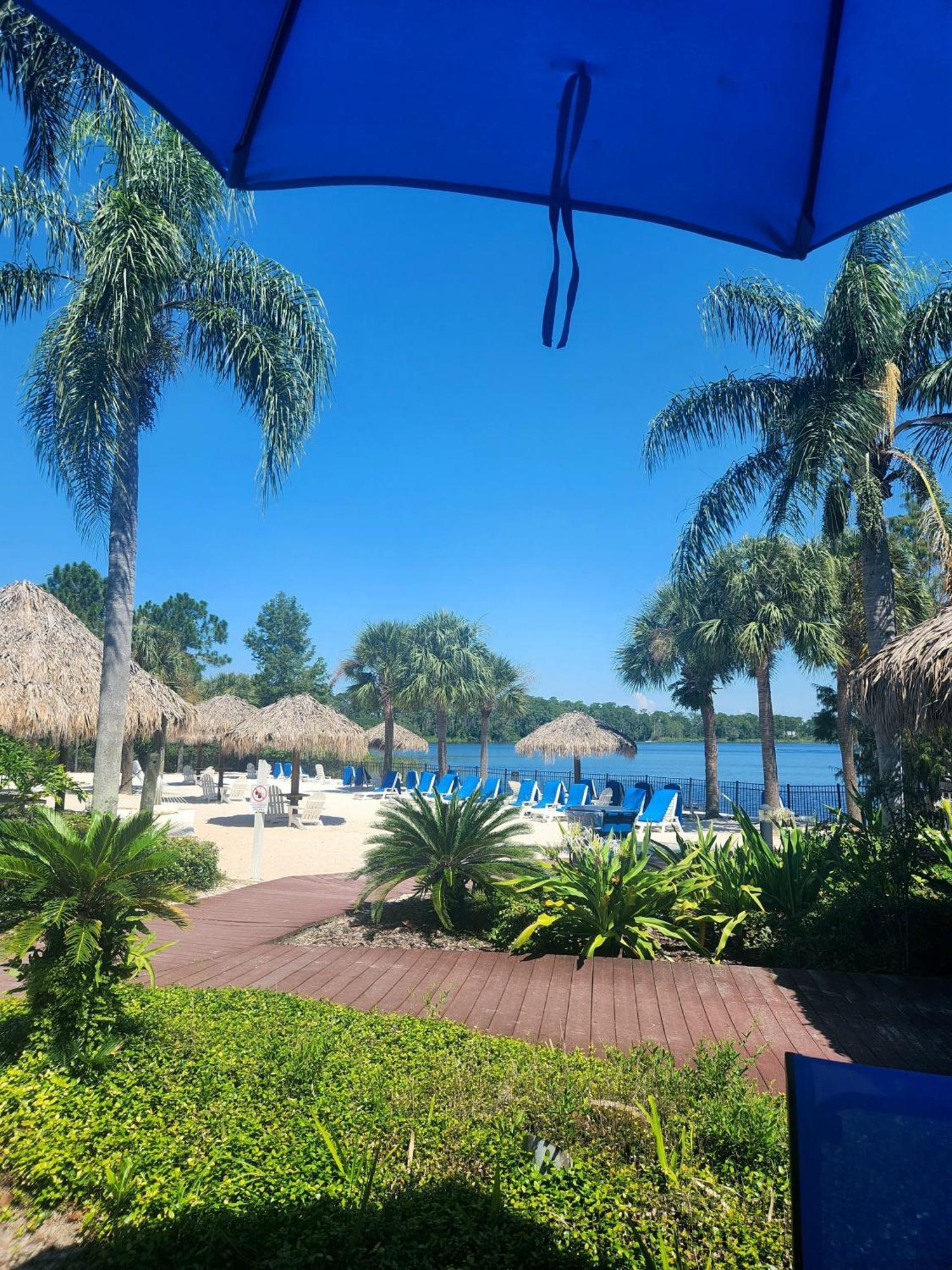 Апартаменти Bahama Bay 116 Кіссіммі Екстер'єр фото