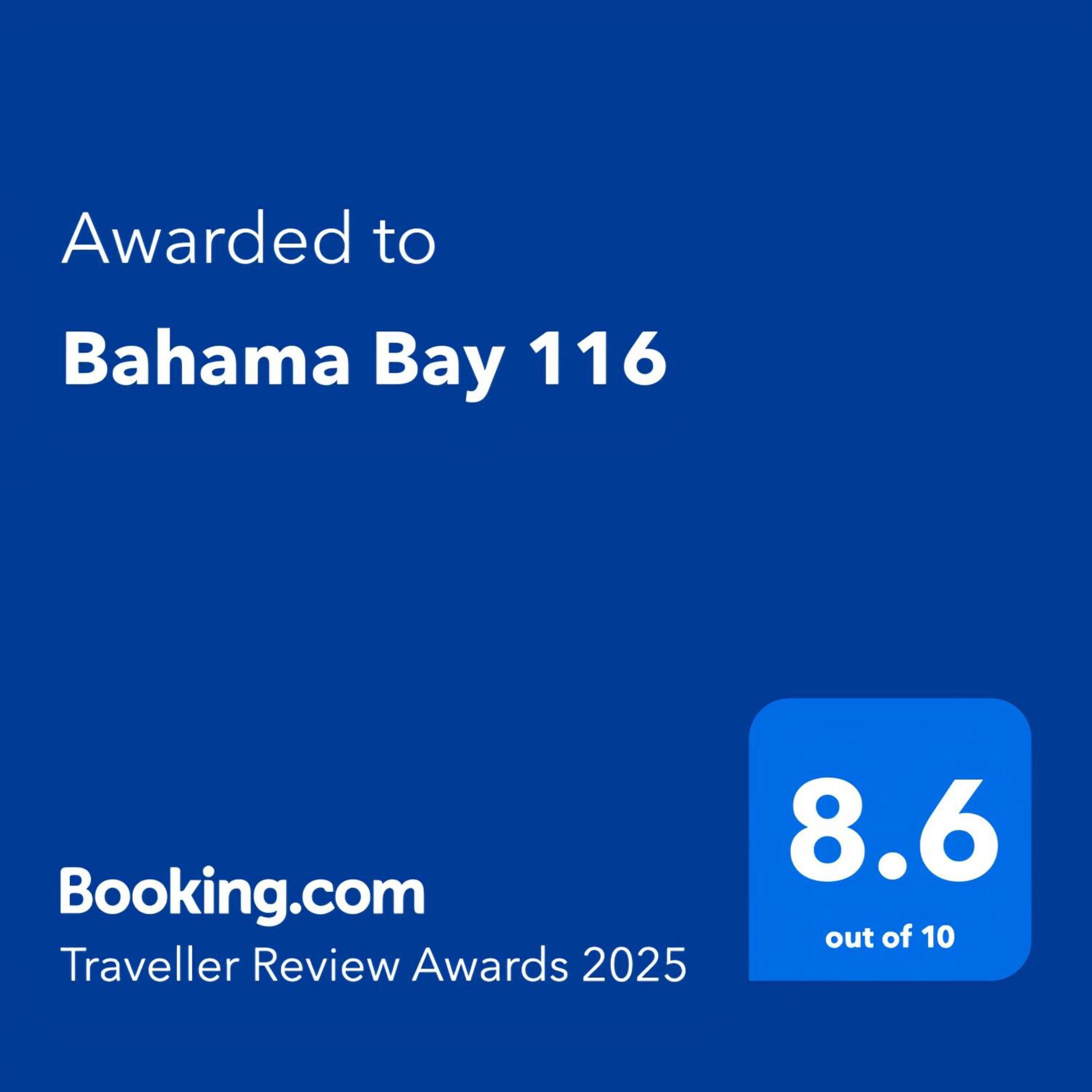 Апартаменти Bahama Bay 116 Кіссіммі Екстер'єр фото